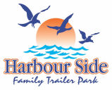 Harbourside Family Trailer Park